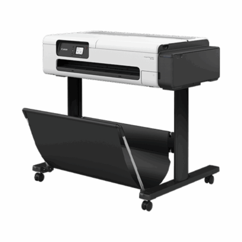 Canon Plotter TC20